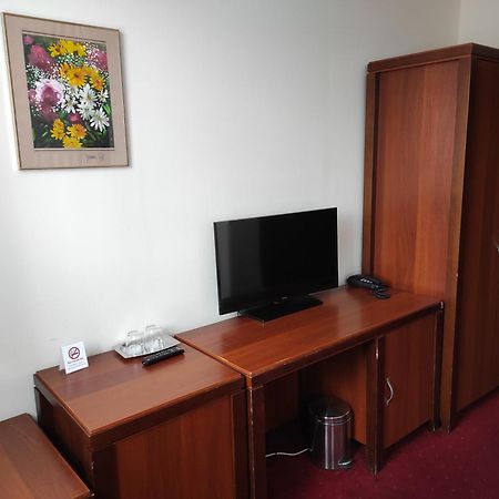 Mazowsze Medi Spa Ustroń Eksteriør billede
