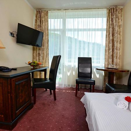Mazowsze Medi Spa Ustroń Eksteriør billede