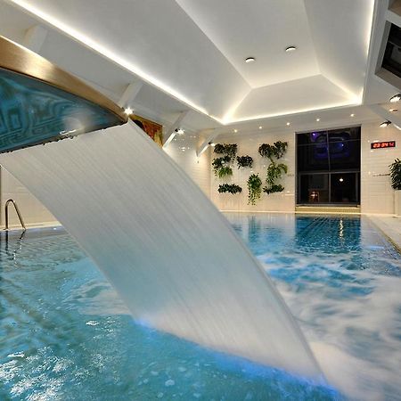 Mazowsze Medi Spa Ustroń Eksteriør billede