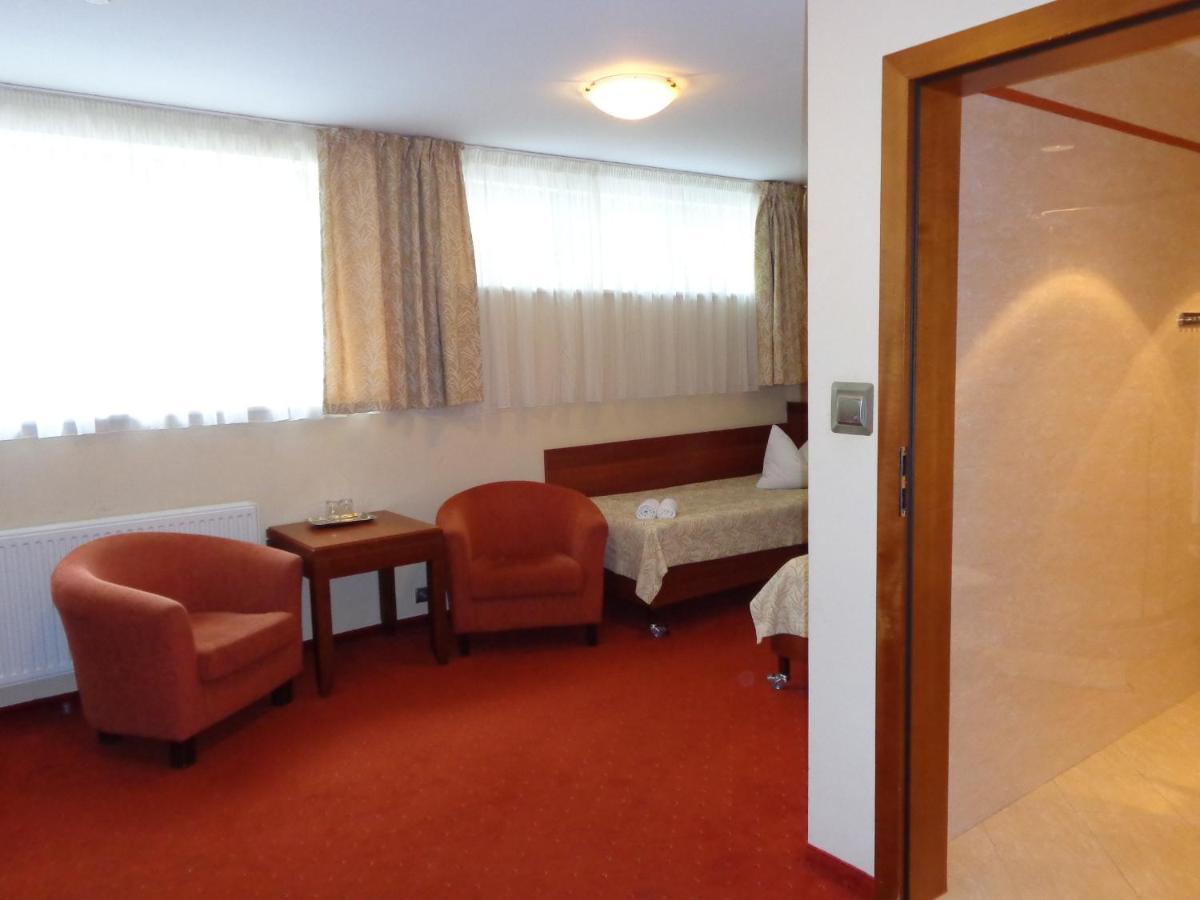 Mazowsze Medi Spa Ustroń Eksteriør billede