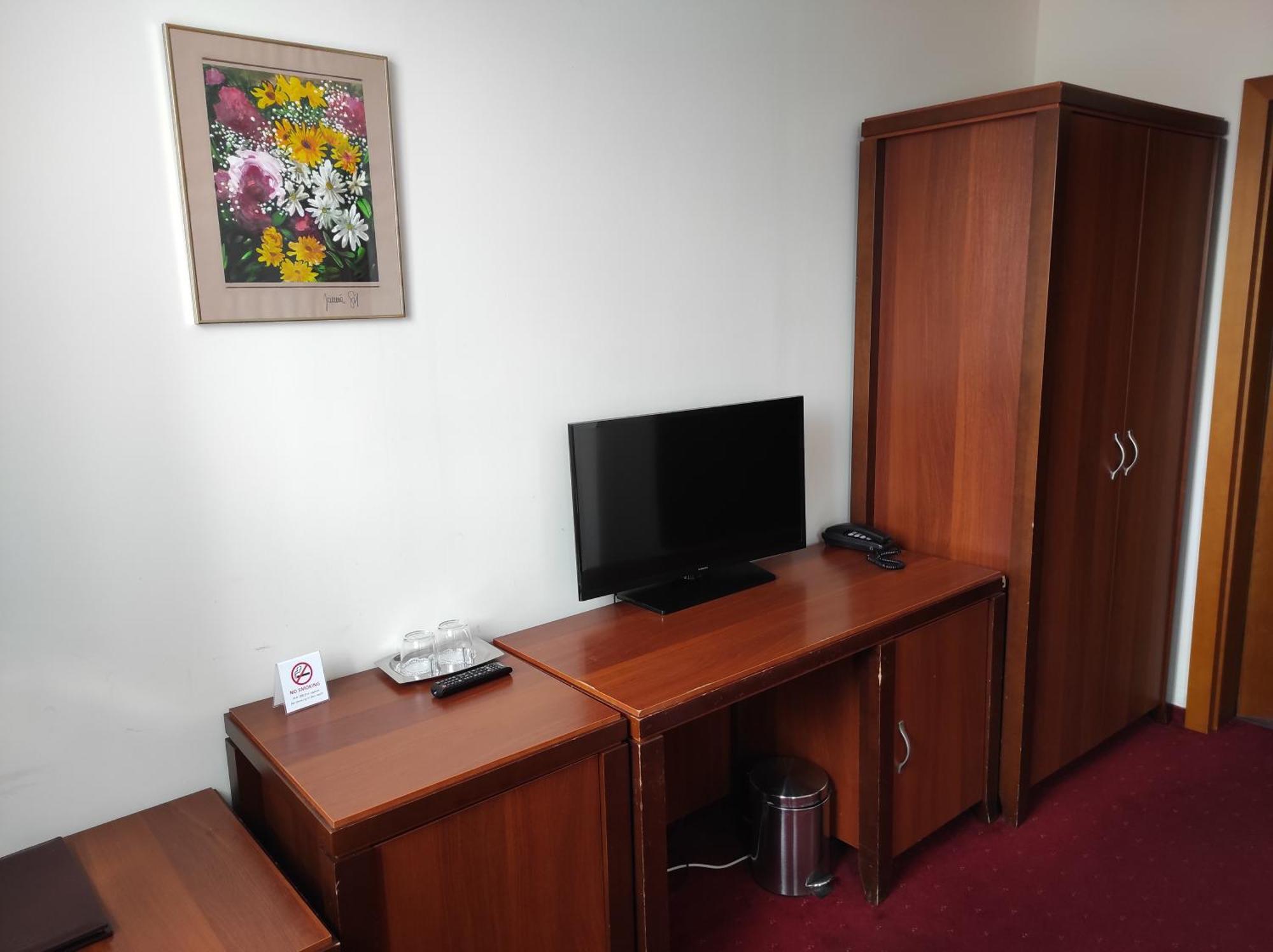 Mazowsze Medi Spa Ustroń Eksteriør billede